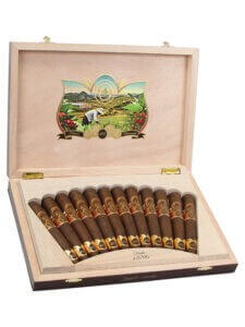 Oliva Serie V 135th Anniversary Edicion Limitada