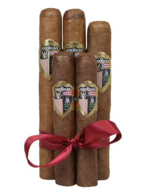 The American Cigar Kit
