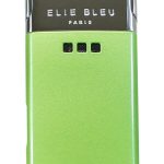 Elie Bleu J-11 Delgado Flame Lime Green Lighter EBJ1107