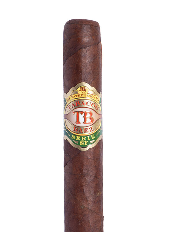 Cigars Caoba Fuma Esplendido