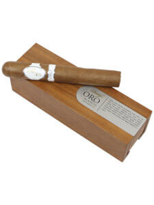 Davidoff Oro Blanco