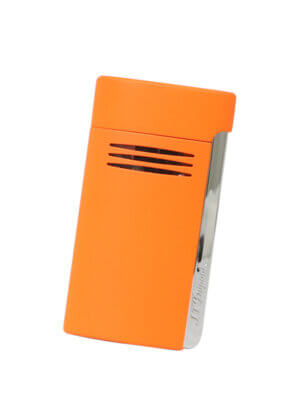 Megajet Lighter Matte Orange