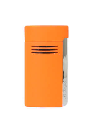 Megajet Lighter Matte Orange