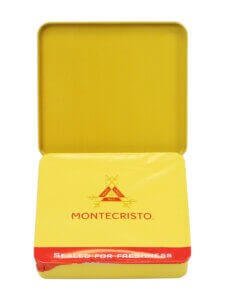 Classic Collection Mini Tin