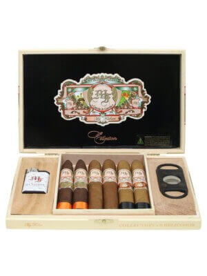 My Father Belicoso Collection