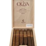 Oliva Serie V Melanio Cigar Sampler