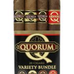 Quorum Variety Toro Bundle