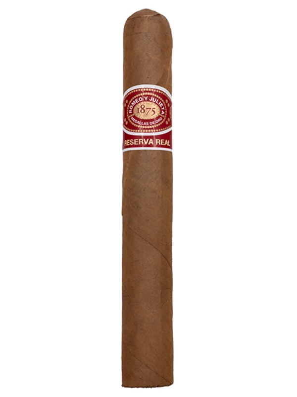 Romeo y Julieta Reserva Real Toro