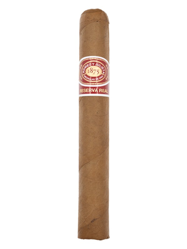 Romeo y Julieta Reserva Real Toro