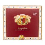 Romeo y Julieta Reserva Real Toro
