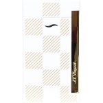 S.T. Dupont Slim 7 Lighter Damier White -027744