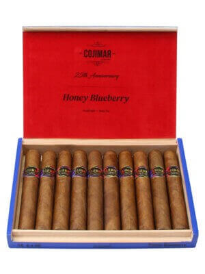 Cojimar Honey Blueberry Cigars