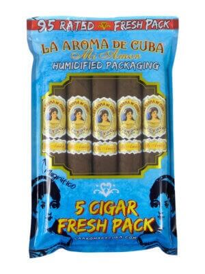 La Aroma de Cuba Mi Amor Fresh Pack
