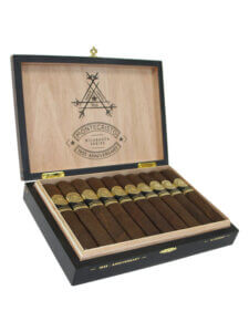 Montecristo 1935 Anniversary Nicaragua Espeso