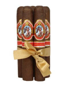 God of Fire Robusto Gordo 54 Cigars