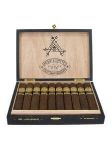 Montecristo 1935 Anniversary Nicaragua Espeso