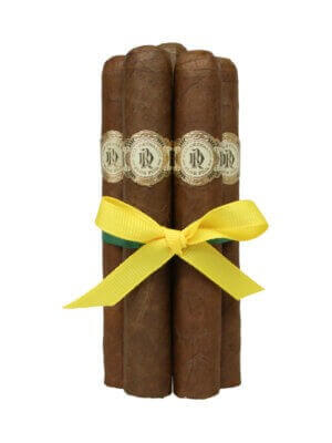 Warped Don Reynaldo Regalos Cigars