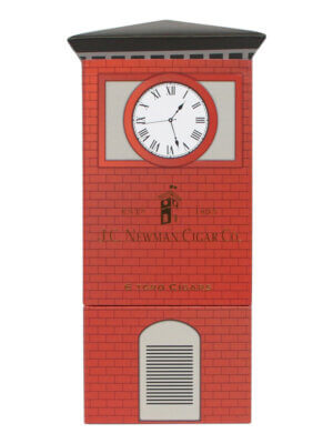 El Reloj Clock Tower Gift Box