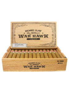 Henry Clay War Hawk Toro