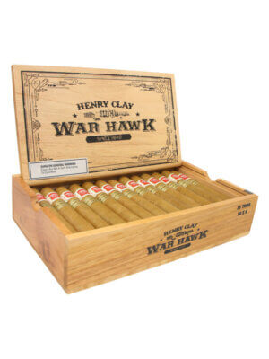 Henry Clay War Hawk Toro