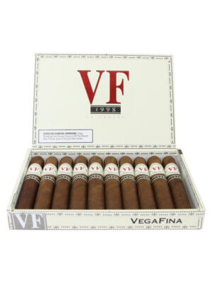 Vega Fina 1998 VF52
