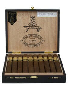 1935 Anniversary Nicaragua Toro