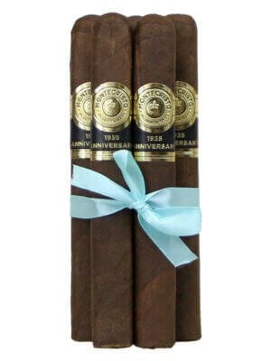 1935 Anniversary Nicaragua Toro
