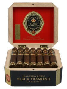 Black Diamond Marquise