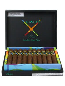 CAO BX3 Toro