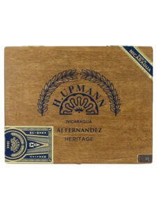 H. Upmann Nicaragua Heritage AJ Fernandez Toro