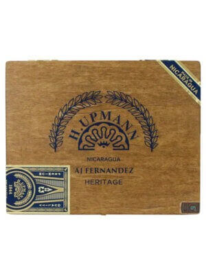 H. Upmann Nicaragua Heritage AJ Fernandez Toro