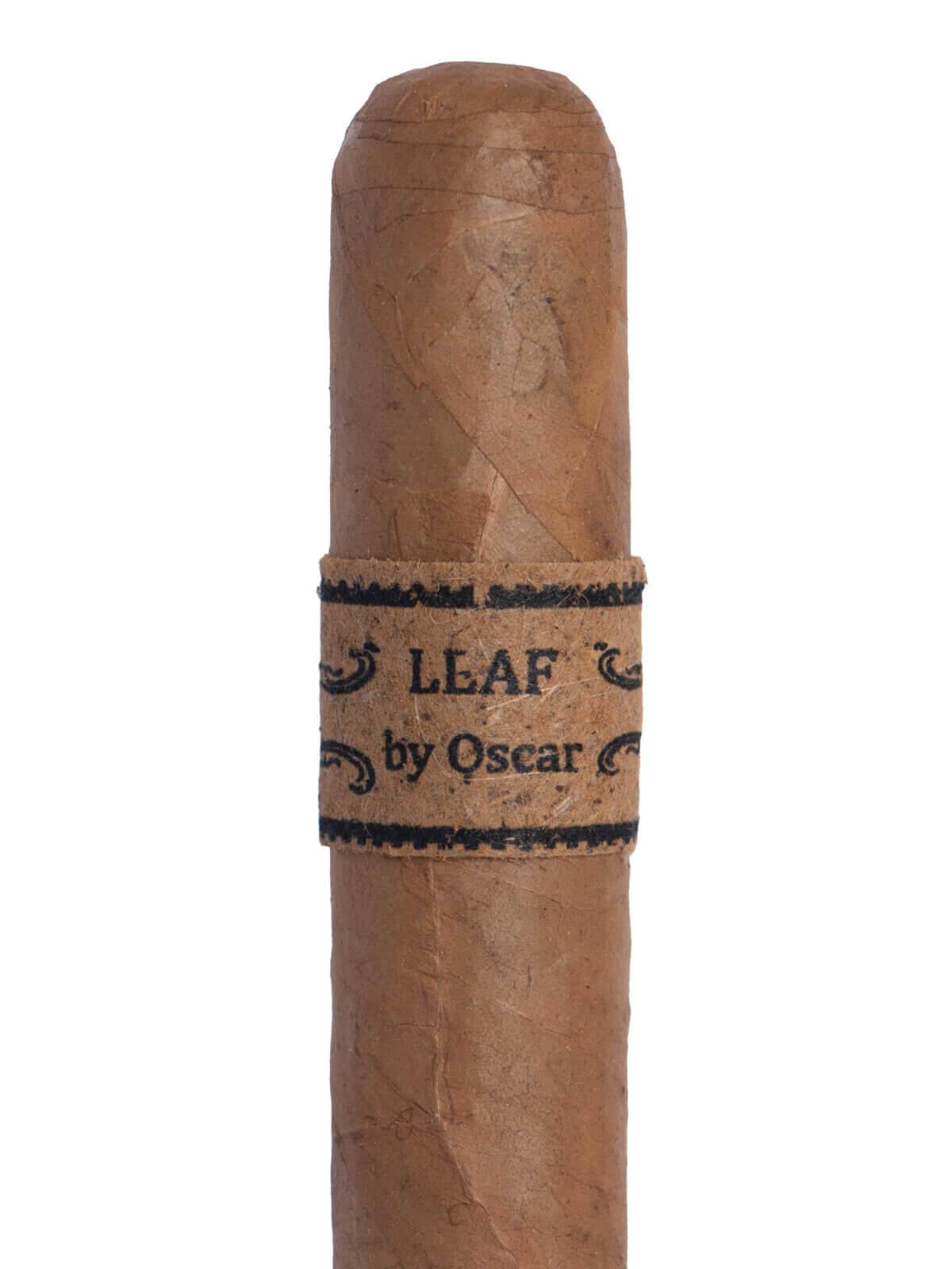 Leaf By Oscar Connecticut Gordo
