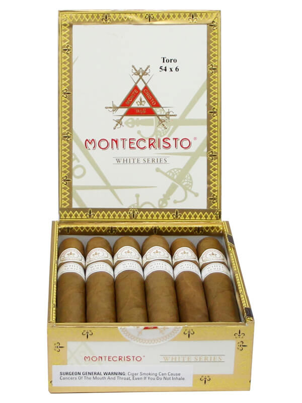 Montecristo White Label Toro