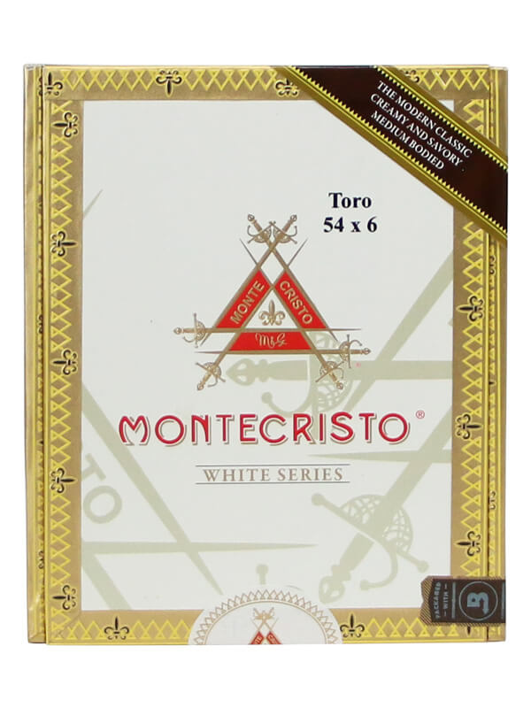 Montecristo White Label Toro