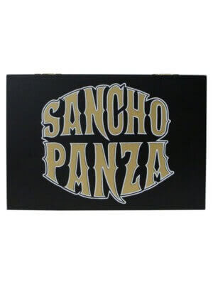 Sancho Panza Double Maduro