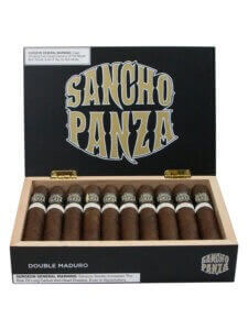 Sancho Panza Double Maduro Gigante