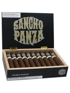 Sancho Panza Double Maduro Gigante