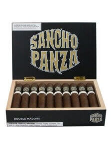 Sancho Panza Double Maduro Toro