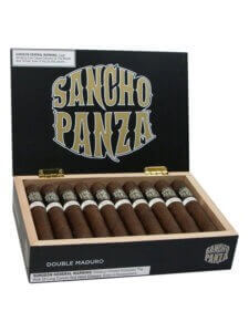 Sancho Panza Double Maduro Toro