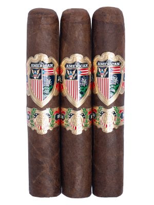 The American + Brizard & Co. Cigar Kit