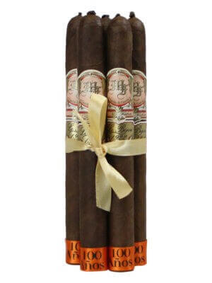 Le Bijou 1922 100 Anos Corona Especial LE