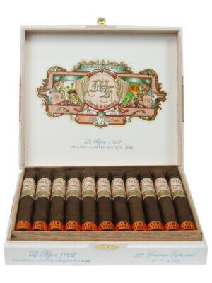 Le Bijou 1922 100 Anos Corona Especial LE