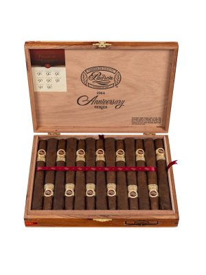Padron 1964 Anniversary Piramides Maduro