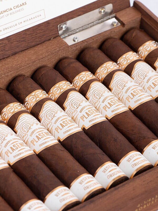 Reserva Original Robusto Cigar