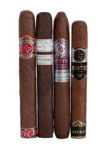 Rocky Patel All-Star Sampler