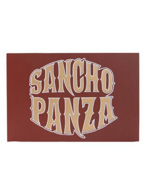 Sancho Panza Extra Fuerte Gigante