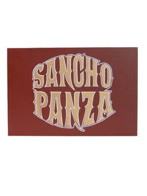 Sancho Panza Extra Fuerte Robusto