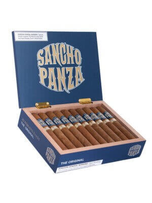 Sancho Panza Original Robusto