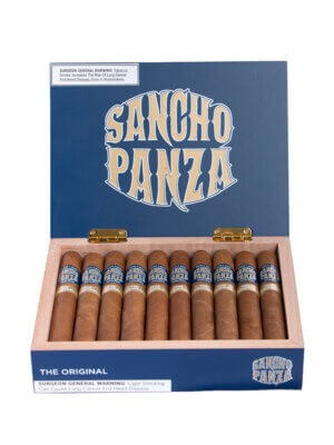 Sancho Panza Original Robusto
