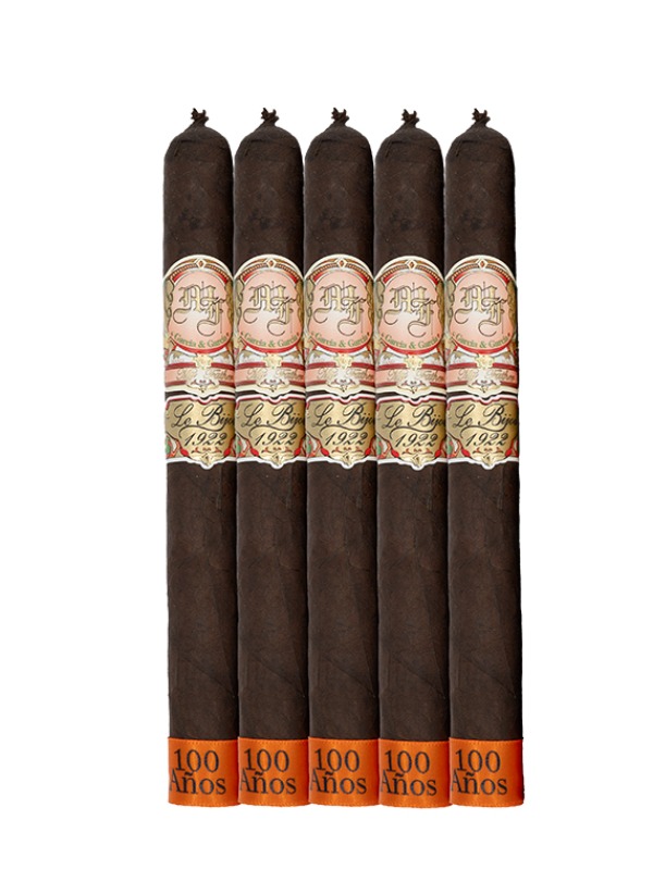 My Father Le Bijou 1922 100 Años LE Corona Especial